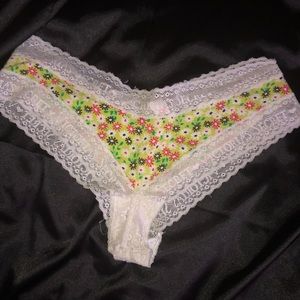 Victoria’s Secret Vintage Pantie